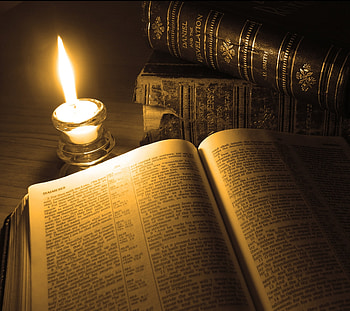 Bible, , Book HD wallpaper
