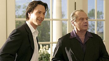 Something's Gotta Give, backdrops, movie, 2003 HD wallpaper