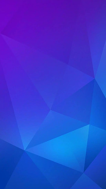 Realme, Simple, Blue Texture HD phone wallpaper