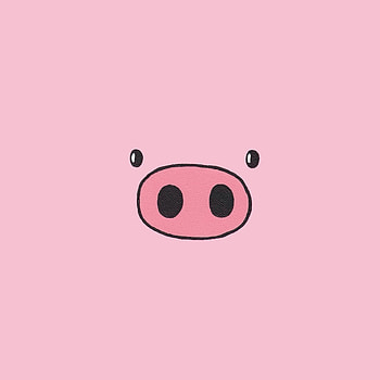 Pig , Stylish piggy cuteness, Oink-tastic backgrounds, Playful snouts HD phone wallpaper