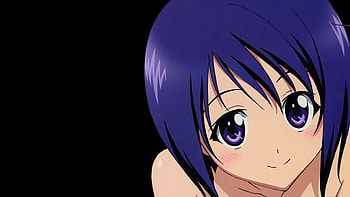To Love Ru, Anime, Haruna Sairenji HD wallpaper