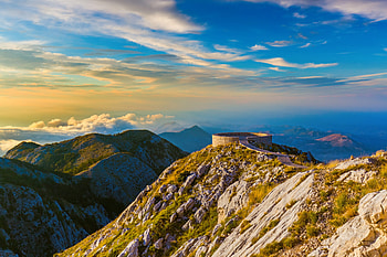 Montenegro, United States Department, Travel information, Interesting facts HD wallpaper