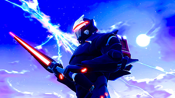 Fortnite Omega , fortnite, games, 2018-games, ps-games HD wallpaper