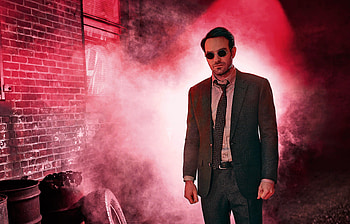 Daredevil : Dark Streets, Blind Justice in Focus, Daredevil HD wallpaper