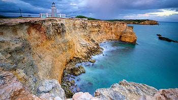 Reisetipps Puerto Rico Island, Insider's guide, Top attractions, Unforgettable experiences HD wallpaper