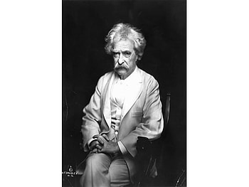 SAMUEL LANGHORNE CLEMENS, action, writers, entertainment, usa HD wallpaper