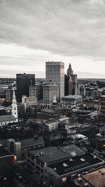 Providence, Imgur HD phone wallpaper