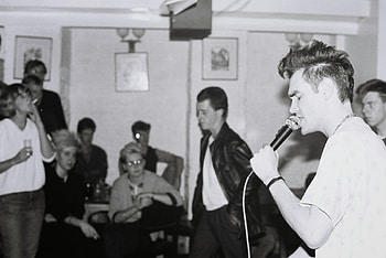The Smiths, Music HD wallpaper