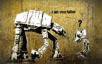 Art, star wars, christmas, background, movie , Backgrounds / HD wallpaper