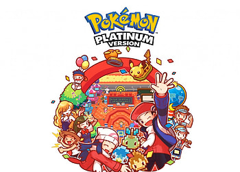 Pokemon Platinum, dawn, platinum, piplup, chimchar, turtwig, pokemon, pikchu, lucas HD wallpaper