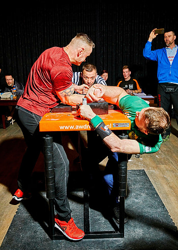 Arm wrestling, Fight name, Competitive spirit, Strong athletes HD phone wallpaper