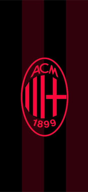 AC Milan, 2021 , Current season, Football legend HD phone wallpaper