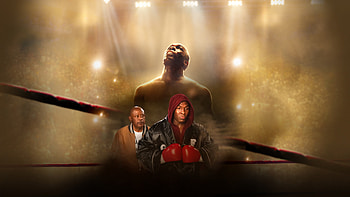 movie, Big George Foreman HD wallpaper