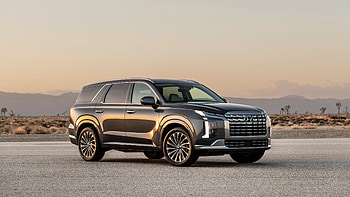2023 Hyundai Palisade Cars HD wallpaper
