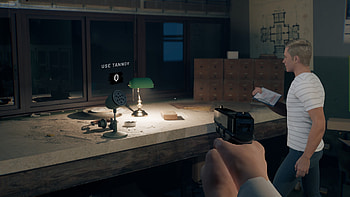 Mystery Intrigue at Night - Deceit 2, video game, Deceit 2 HD wallpaper