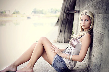 Beautiful Girl, cool, girl, beautiful HD wallpaper