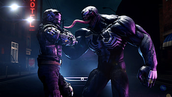 We Are Venom , venom-movie, venom, superheroes, artwork, digital-art, deviantart HD wallpaper