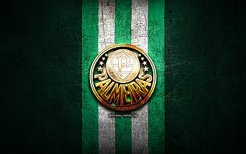 Sociedade Esportiva Palmeiras, crest, logo, emblem, palmeiras HD wallpaper
