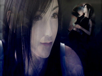 Tifa Lockhart, ff7, tifa, lockhart, advent children HD wallpaper