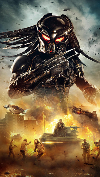 visuals, Sony Xperia screens, Immersive experience, Thrilling action HD phone wallpaper