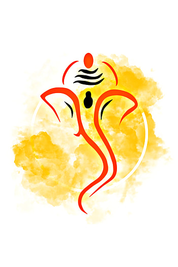 Ganesh, Festival, Ganesha, Ganeshchaturthi, Ganpati, Modak, Vighnaharta HD phone wallpaper