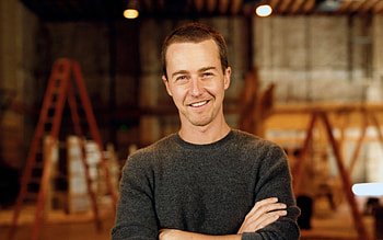 Edward Norton, Celebs, Edward Norton , Celebrity HD wallpaper