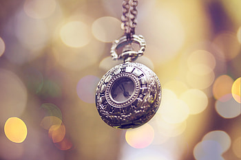 Glare, Miscellanea, Miscellaneous, Decoration, Chain, Pocket Watch HD wallpaper