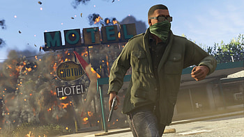 Grand Theft Auto 5, Dated for PS5, Xbox Series XS, New details HD wallpaper