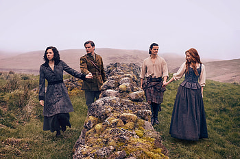 Outlander: Blood of My Blood – Stunning TV Show, TV Show HD wallpaper