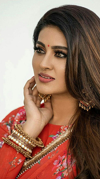 Sneha, multilingual actress HD phone wallpaper