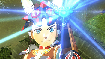 Monster Hunter Stories 2: Wings of Ruin, video game, Monster Hunter Stories 2: Wings of Ruin HD wallpaper