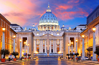 Vatican City Travels, Vatican , Artistic visuals, Architectural beauty HD wallpaper