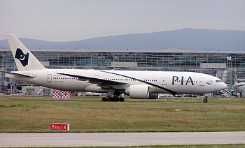pakistani areas, airfields, aircraft HD wallpaper