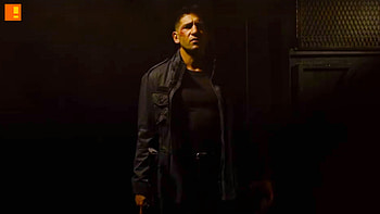 the punisher. daredevil. season 2. marvel. netflix. the action pixel. HD wallpaper