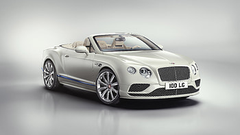 Bentley Continental GT V8 Convertible Galene Edition 2017, bentley-continental, bentley, 2018-cars HD wallpaper