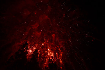 Fireworks , fireworks, graphy HD wallpaper