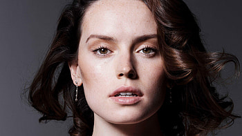 Daisy Ridley , High-quality HD wallpaper
