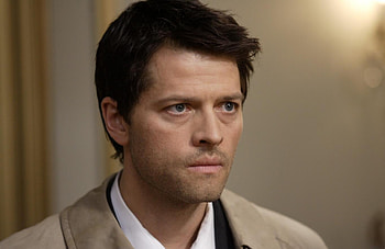Misha Collins, Castiel (Supernatural), Supernatural, Tv Show, Supernatural (Tv Show) HD wallpaper