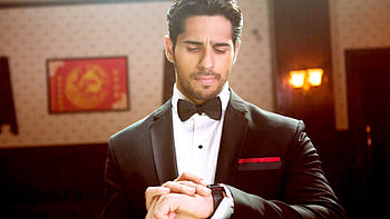 Gentleman - Bollywood film , A Gentleman HD wallpaper