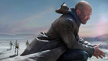 Automata (2022) movie HD wallpaper