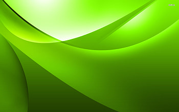 Pics Green Black Abstract HD wallpaper