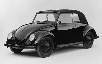 Auto, Volkswagen, Cars, Retro HD wallpaper