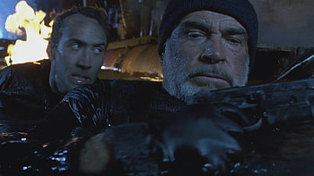 Michael Bay's The Rock, Fun facts, Short HD wallpaper