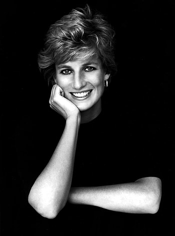Princess Diana, Rolex world, Prince Harry, Stainless steel luxury HD phone wallpaper