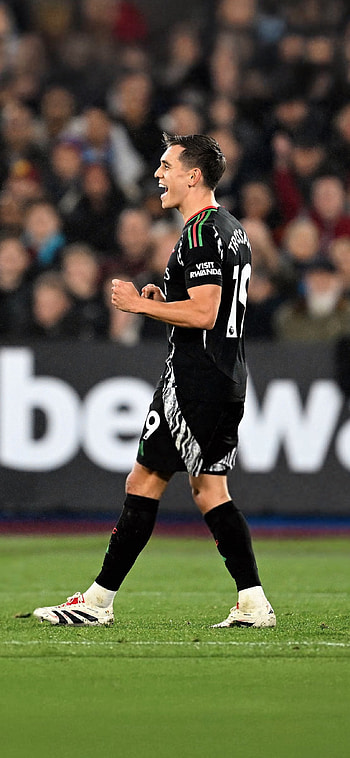 Leandro Trossard: Arsenal F.C. for Soccer Fans, Sports, soccer HD phone wallpaper