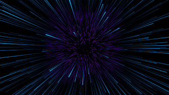 Abstract Starburst, lines, starburst, 3d, abstract, colorful HD wallpaper