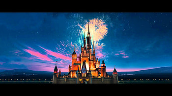 For > Walt Disney Logo HD wallpaper