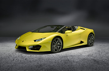 Lamborghini Huracan Rwd Spyder 2017, lamborghini, lamborghini-huracan, cars, 2017-cars HD wallpaper