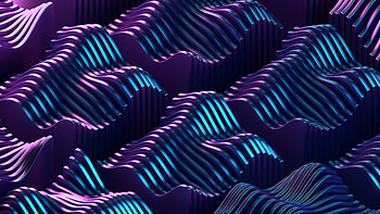 Abstract Geometry, Geometry, Abstract, CG, Art HD wallpaper