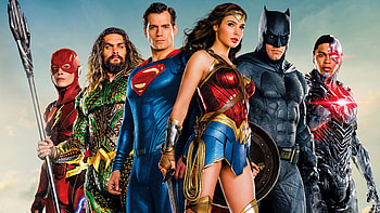 movie, Justice League HD wallpaper